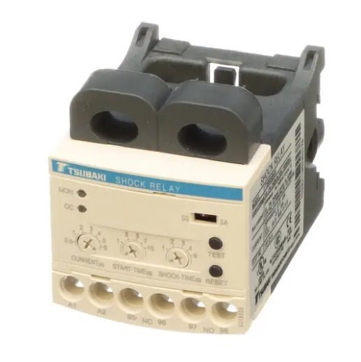 Shock Relay Diagnosis and Settings Southern Pride of Texas Smokers