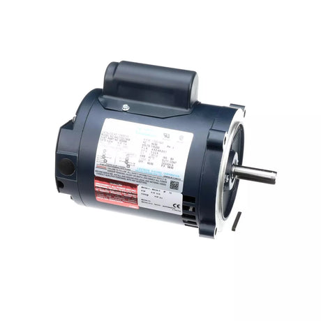 353006 1/4hp Leeson Rotisserie Motor SPK - 1400 XLR - 1400(18IN RACKS) - Southern Pride of Texas | Smokers & Smoker Parts