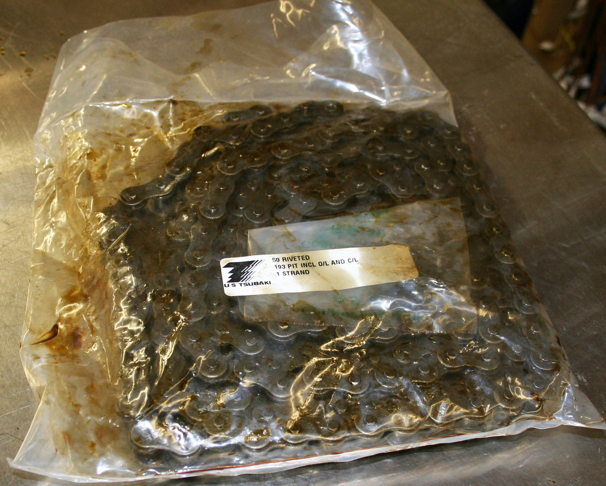 376007 SP-1000 Drive Chain Kit - Southern Pride of Texas®