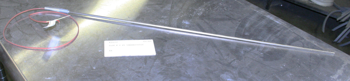 435013 Type K 2ft Thermocouple - Southern Pride of Texas®