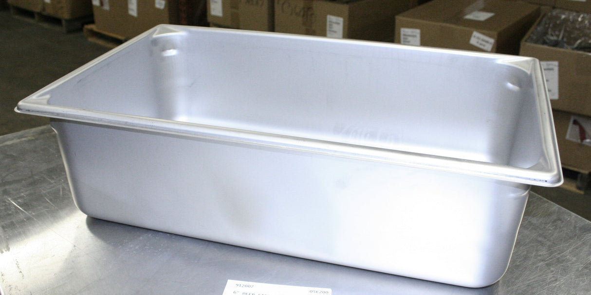 912007 DH-65 SRG-400 Drain Pan - Southern Pride of Texas®