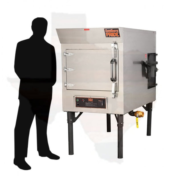 Southern Pride Smokers Southern Pride of Texas Smokers Tagged