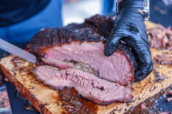 Brisket Yield Math: What Your Trim Strategy Is Actually Costing You - Southern Pride of Texas | Smokers & Smoker Parts