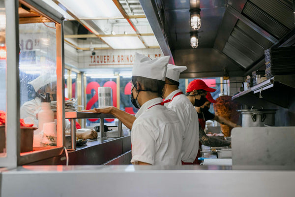 Chain Restaurants Had Another Rough Year — And BBQ Operators Should Pay Attention - Southern Pride of Texas | Smokers & Smoker Parts