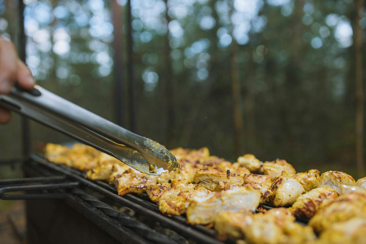 Church's Texas Chicken Is Betting Big on China — And Here's What That Means for Commercial BBQ Operations - Southern Pride of Texas | Smokers & Smoker Parts