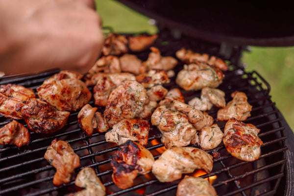 Church's Texas Chicken Is Headed to China — Here's What That Means for Commercial BBQ Operations - Southern Pride of Texas | Smokers & Smoker Parts