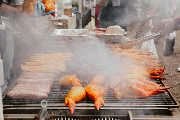 Daddy's Chicken Shack Goes to Jersey — What the Acquisition Tells Us About Equipment Strategy - Southern Pride of Texas | Smokers & Smoker Parts
