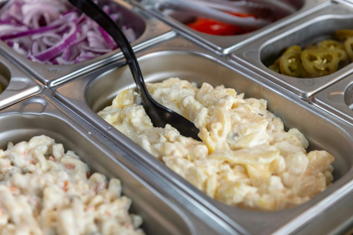 Del Taco's New Value Menu and What It Actually Tells Us About Commercial Kitchen Equipment Decisions - Southern Pride of Texas | Smokers & Smoker Parts