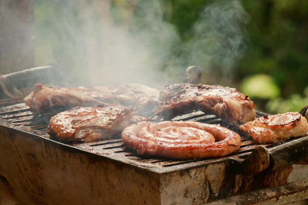 Dry Heat vs. Moist Heat in Commercial Smoking: When Each Actually Matters - Southern Pride of Texas | Smokers & Smoker Parts