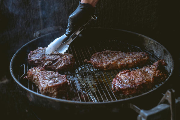 Dry Heat vs. Moist Heat Smoking: Why the Cut Dictates the Chamber - Southern Pride of Texas | Smokers & Smoker Parts