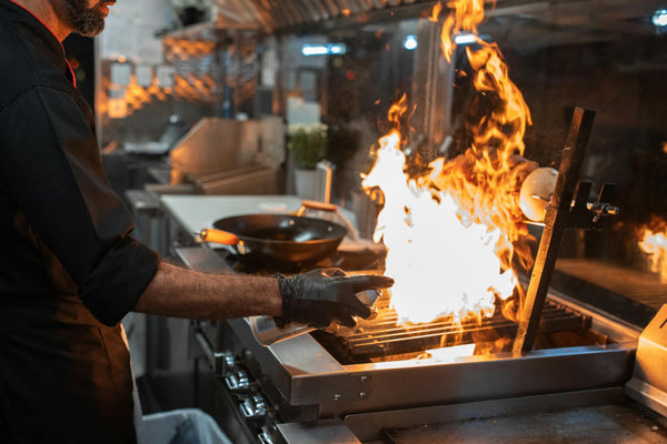 Electric vs Gas Smokers: What Actually Shows Up on Your Operating Statement - Southern Pride of Texas | Smokers & Smoker Parts