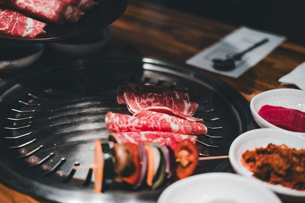 Executive Shuffle Season: What the Big Chain Leadership Changes Mean for Commercial BBQ Operations - Southern Pride of Texas | Smokers & Smoker Parts