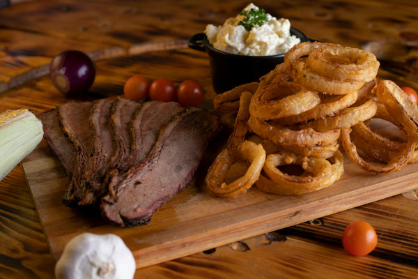 Flats or Whole Packers? The Math That Actually Matters for Restaurant Brisket - Southern Pride of Texas | Smokers & Smoker Parts