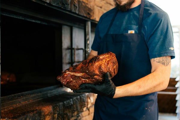 Food Trucks Are Running Circles Around Restaurants — And Their Smokers Are Why - Southern Pride of Texas | Smokers & Smoker Parts