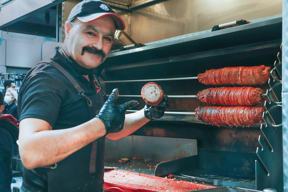 Fusion Menus Are Changing What Commercial Smokers Need to Handle - Southern Pride of Texas | Smokers & Smoker Parts