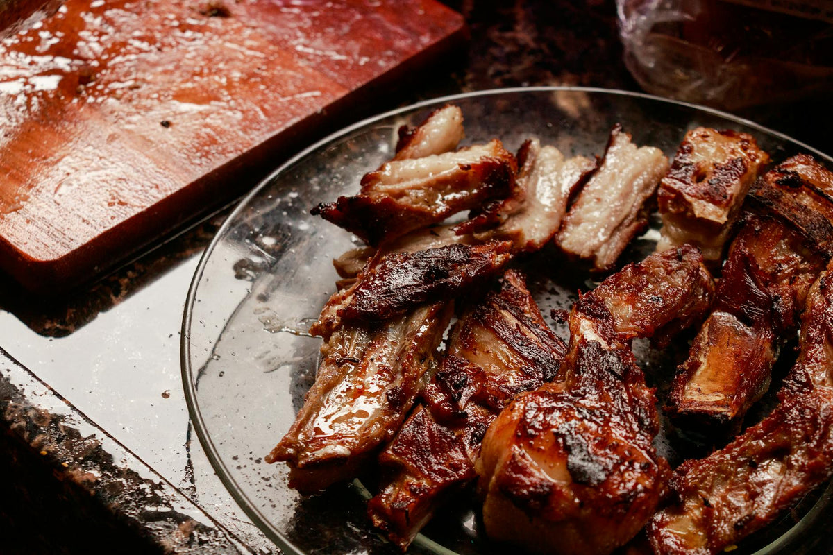 Guava Short Ribs and the Equipment Math Behind Menu Innovation - Southern Pride of Texas | Smokers & Smoker Parts