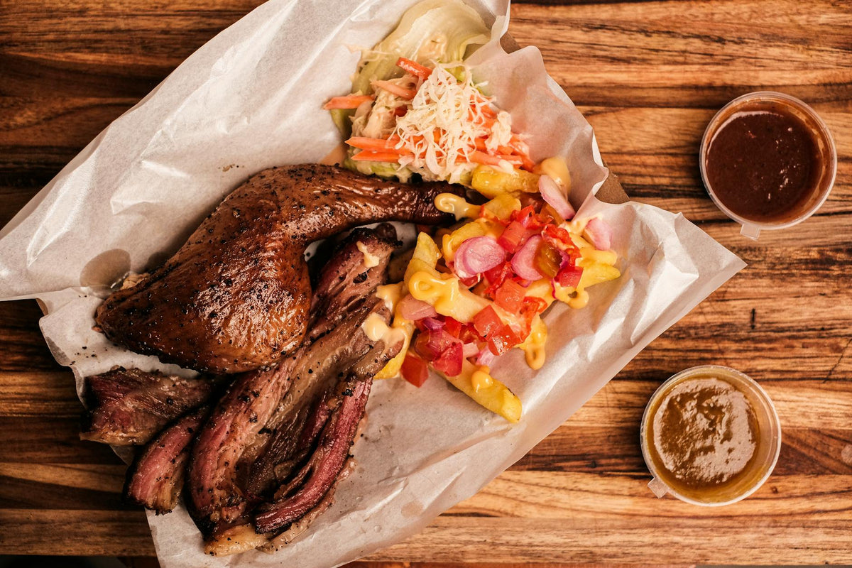 Learn Your Smoker on Pork Butts and Chicken, Not Brisket - Southern Pride of Texas | Smokers & Smoker Parts
