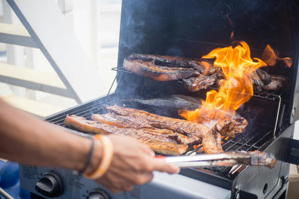 Look, You Asked About Traegers—Here's What I Actually Think - Southern Pride of Texas | Smokers & Smoker Parts