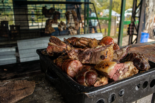 Low and Slow vs Hot and Fast: What the Thermal Physics Actually Mean for Your Kitchen's Bottom Line - Southern Pride of Texas | Smokers & Smoker Parts