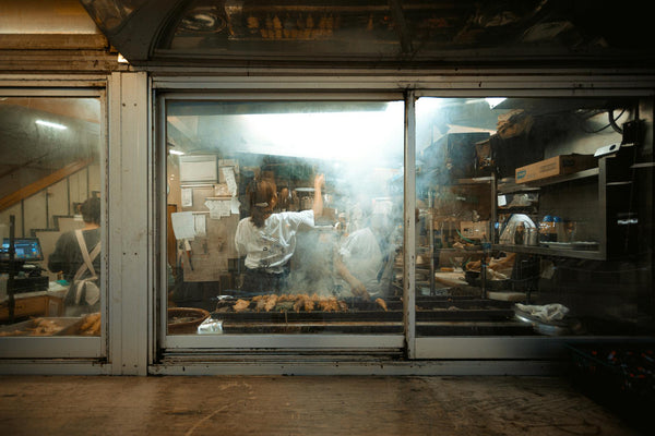McDonald's Just Added 900 New Locations — Here's What That Means for Independent BBQ Operators - Southern Pride of Texas | Smokers & Smoker Parts