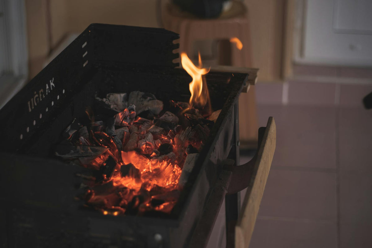 Oak, Hickory, Pecan, and Fruitwoods: What Actually Matters at Commercial Volume - Southern Pride of Texas | Smokers & Smoker Parts
