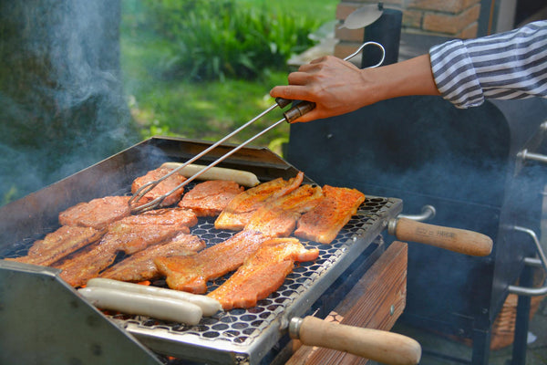 Pakoras, Bao-Nuts, and the Smoker Conversation Nobody's Having - Southern Pride of Texas | Smokers & Smoker Parts