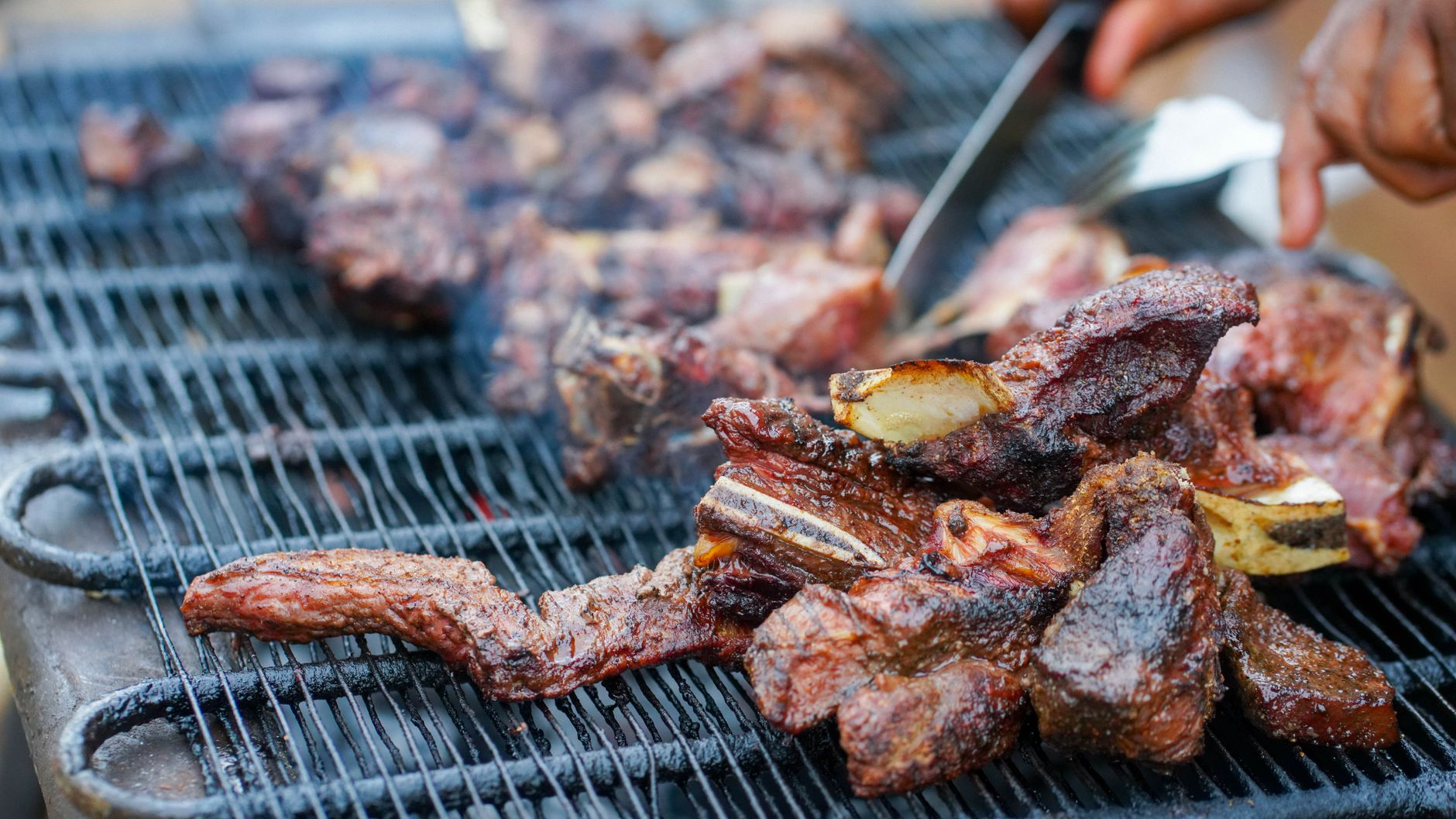 Why Dino Ribs Took Over Commercial Menus — And What That Means for
