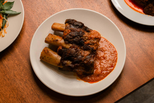 Pork Belly Burnt Ends: The Math Behind a $14/lb Menu Item - Southern Pride of Texas | Smokers & Smoker Parts