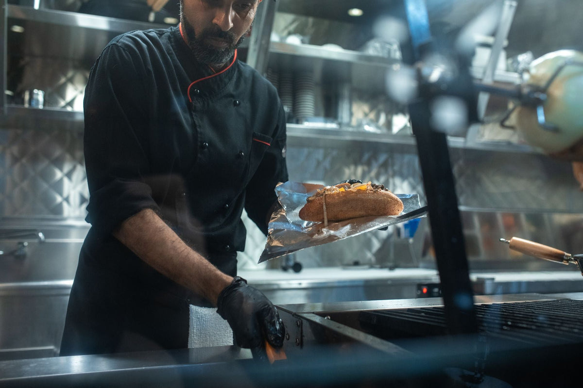 Rotisserie Smokers Head to Head: Southern Pride, Ole Hickory, and Cookshack for Commercial Operators - Southern Pride of Texas | Smokers & Smoker Parts