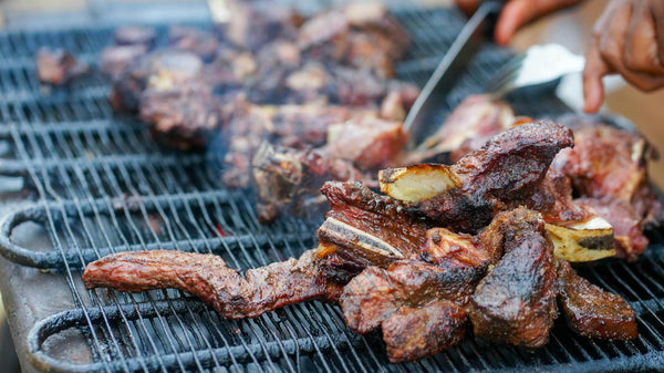 Running 15-Pound Butts on a Commercial Timeline Without Wrecking Your Service Window - Southern Pride of Texas | Smokers & Smoker Parts