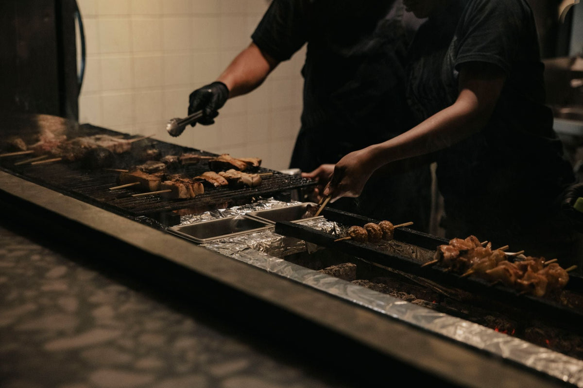 Running a Whole Hog on a Commercial Rotisserie Without Losing Your Mind (or Your Margins) - Southern Pride of Texas | Smokers & Smoker Parts