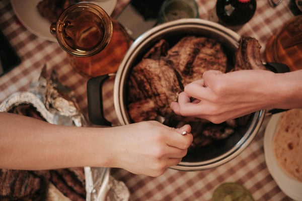 Scaling Jalapeño Cheddar Sausage for Commercial Production Without Losing What Makes It Good - Southern Pride of Texas | Smokers & Smoker Parts