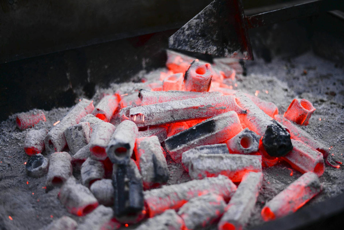 Season Your New Commercial Smoker Right or Pay for It in Every Cook - Southern Pride of Texas | Smokers & Smoker Parts