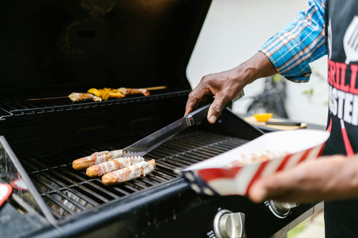 Seasoning Your New Commercial Smoker: The Step That Separates Good BBQ from Great BBQ - Southern Pride of Texas | Smokers & Smoker Parts