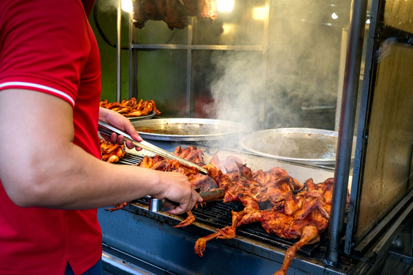Sixty Chicken Halves at Once: What I've Learned Running High-Volume Poultry - Southern Pride of Texas | Smokers & Smoker Parts
