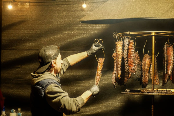 Smoking at Altitude: What Changes Above 5,000 Feet and How to Adjust - Southern Pride of Texas | Smokers & Smoker Parts