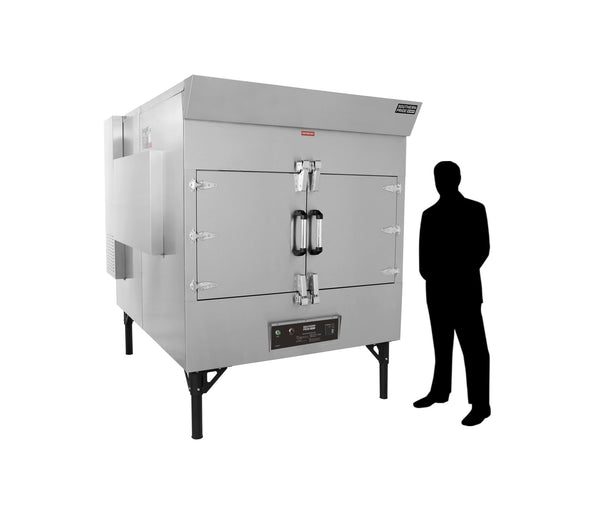 SPK 700 Rotisserie Not Spinning: Troubleshooting Guide - Southern Pride of Texas | Smokers & Smoker Parts