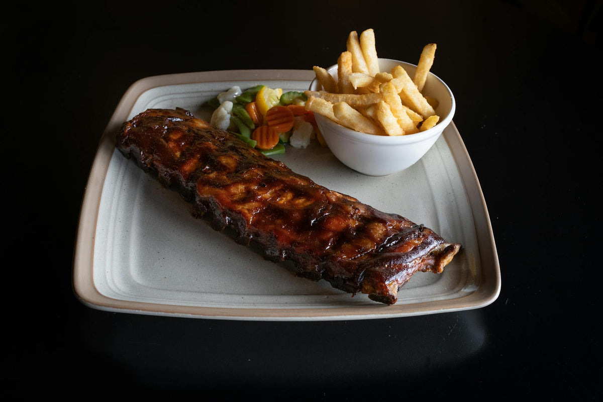 St. Louis Cut vs Baby Back Ribs: Running the Numbers for High-Volume Operations - Southern Pride of Texas | Smokers & Smoker Parts