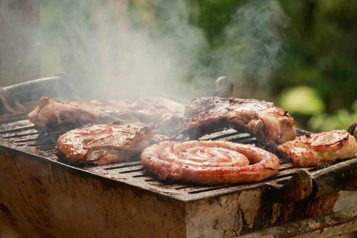 St. Louis Cut vs Baby Back Ribs: Which Makes More Money for Your Operation - Southern Pride of Texas | Smokers & Smoker Parts
