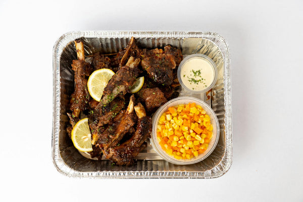 St. Louis vs Baby Back Ribs: Running the Real Numbers on Commercial Food Cost - Southern Pride of Texas | Smokers & Smoker Parts