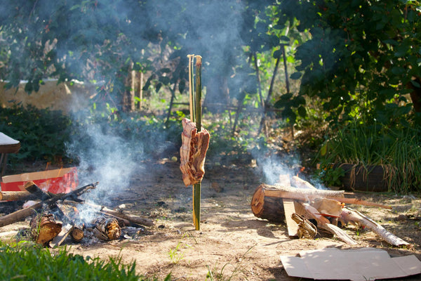 That Pink Ring Isn't Magic — But Your Customers Don't Know That - Southern Pride of Texas | Smokers & Smoker Parts