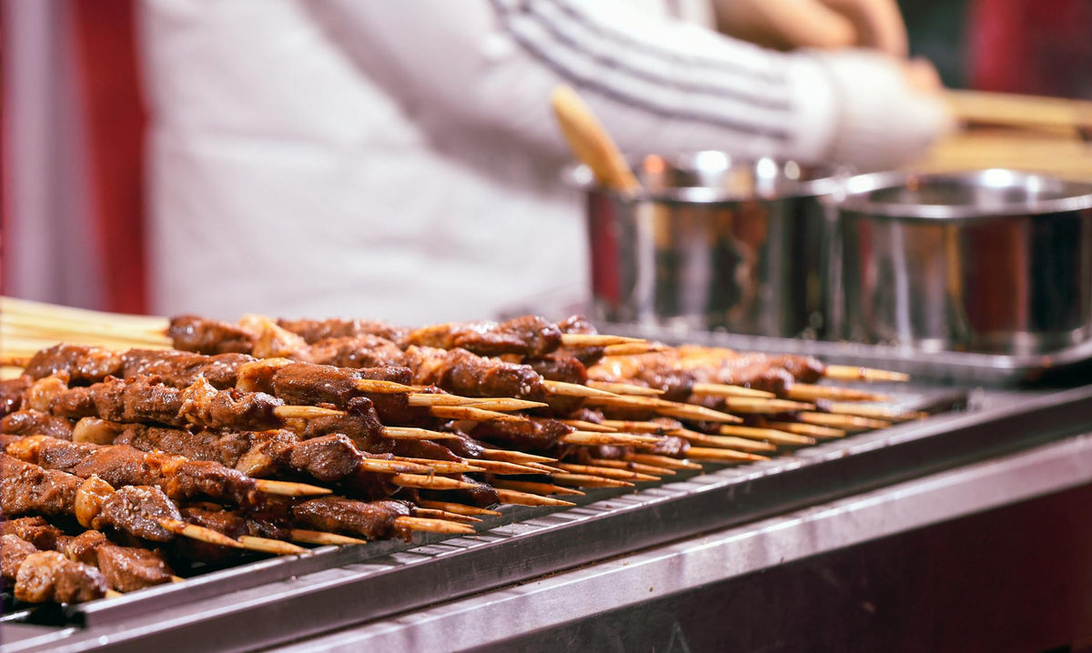The Cleaning Schedule Your Commercial Smoker Actually Needs (Not the One You're Probably Following) - Southern Pride of Texas | Smokers & Smoker Parts