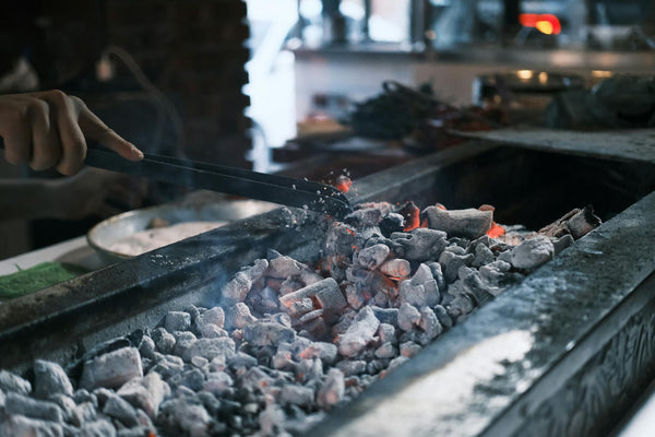 The Commercial Pitmaster's Bark: Why Your Rub Timing Is Probably Wrong - Southern Pride of Texas | Smokers & Smoker Parts