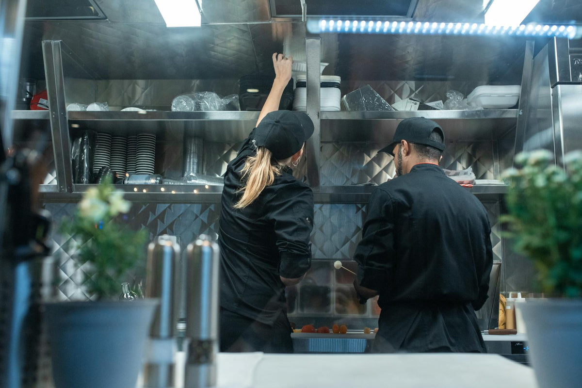 The Independent Restaurant Is Disappearing — And Equipment Decisions Are Part of Why - Southern Pride of Texas | Smokers & Smoker Parts