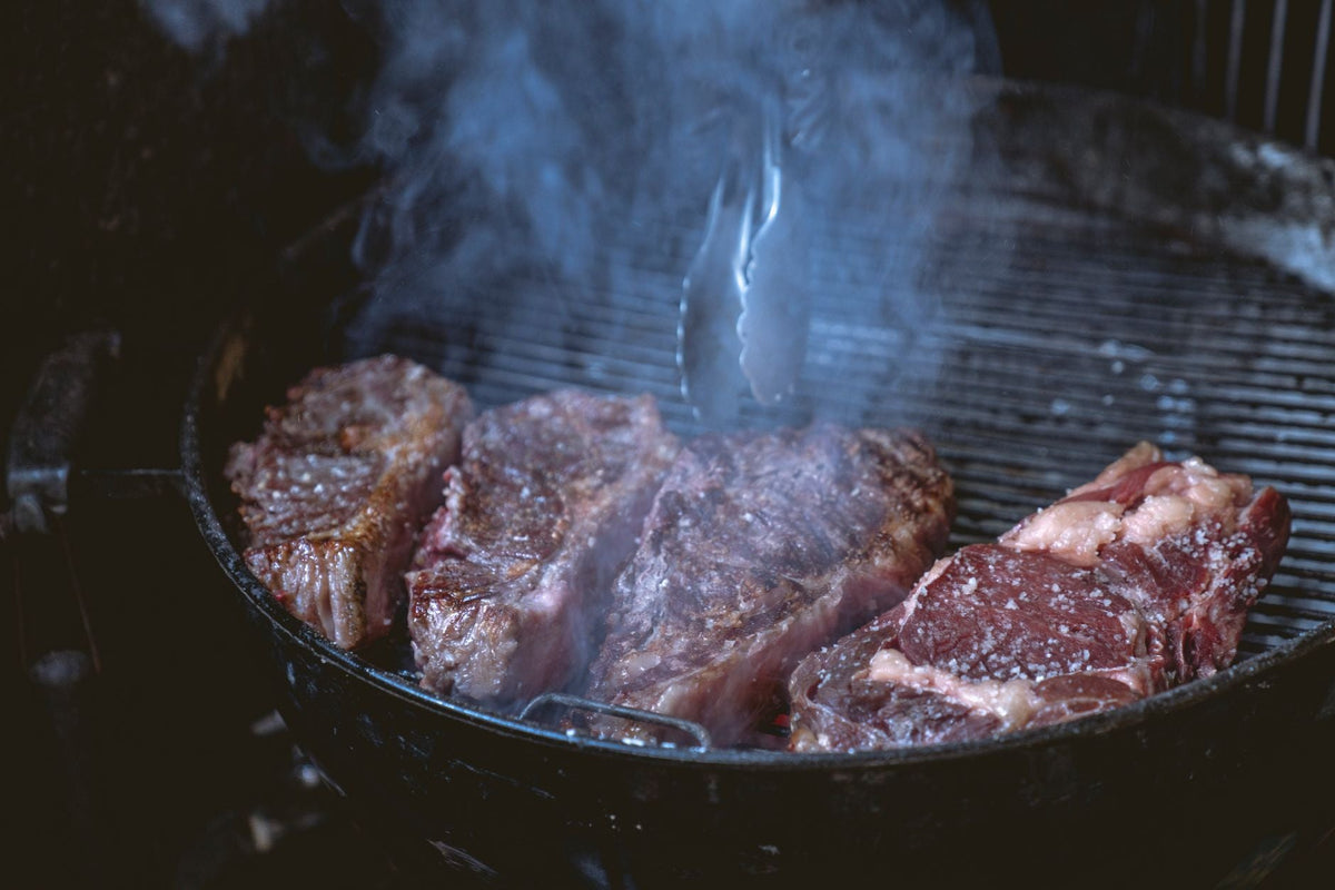 The Spec Sheet Lies: Why Interior Capacity Doesn't Tell You What You Can Actually Cook - Southern Pride of Texas | Smokers & Smoker Parts