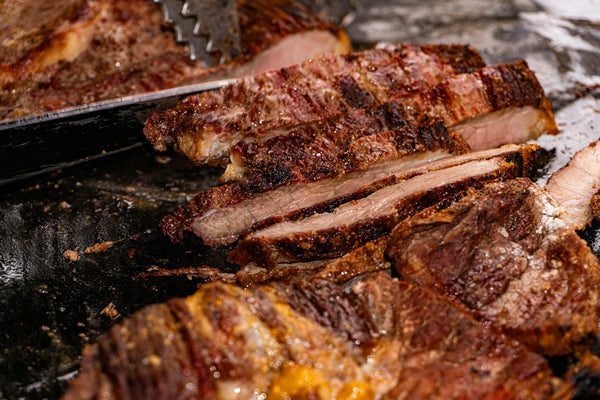 The Stall Isn't Fighting You — It's Doing Exactly What Physics Demands - Southern Pride of Texas | Smokers & Smoker Parts