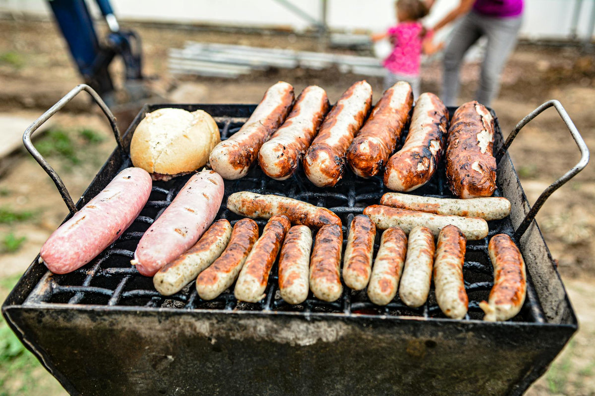 What 30 Years of Catering Taught Me About Moving 400 Pounds of Brisket Without Losing My Mind - Southern Pride of Texas | Smokers & Smoker Parts
