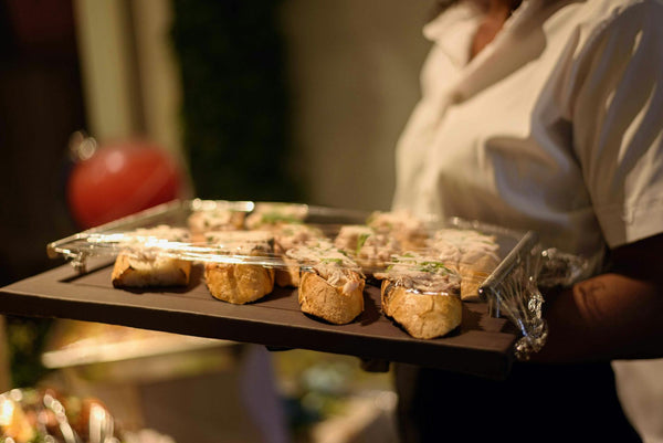 What 300-Person Events Actually Require: Production Math and the Transport Problems Nobody Warns You About - Southern Pride of Texas | Smokers & Smoker Parts