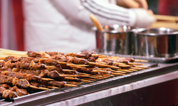 What 32 Restaurant Executive Moves Tell Us About Where This Industry Is Headed - Southern Pride of Texas | Smokers & Smoker Parts