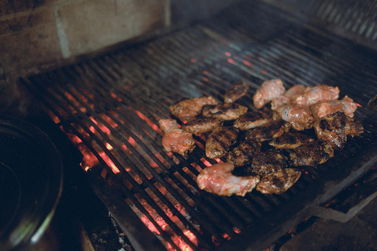 What a New Chief Commercial Officer at Church's Texas Chicken Tells Us About QSR Smoke Programs - Southern Pride of Texas | Smokers & Smoker Parts
